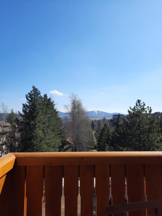 Apartman 202 Zlatibor Dış mekan fotoğraf
