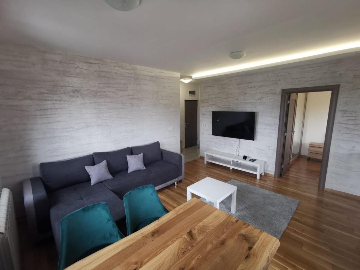 Apartman 202 Zlatibor Dış mekan fotoğraf