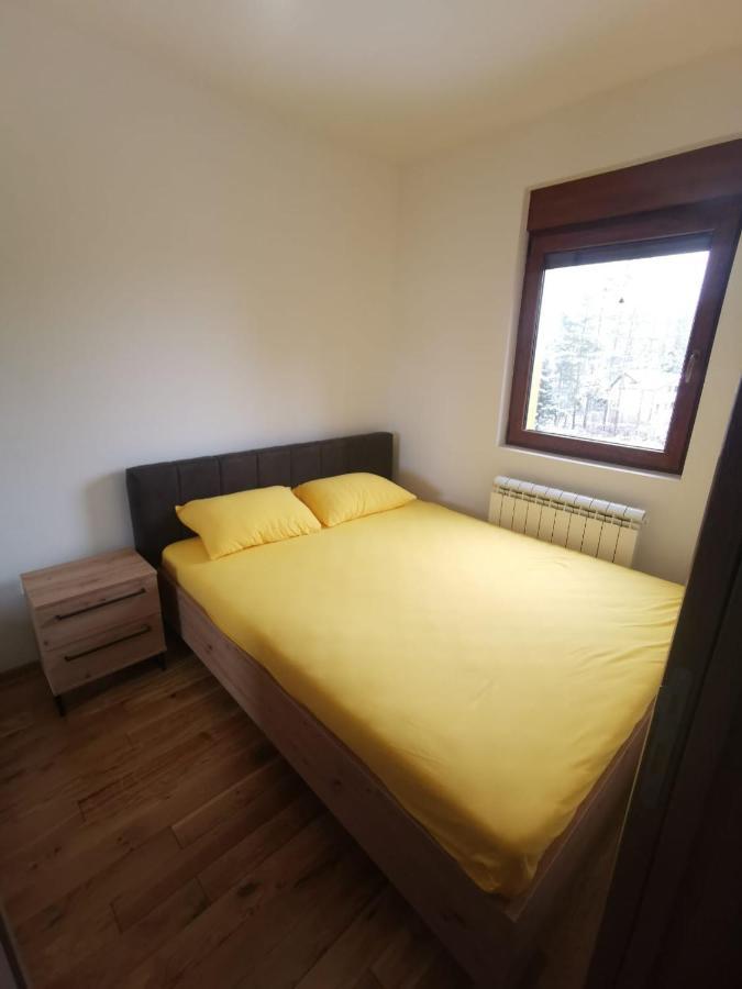 Apartman 202 Zlatibor Dış mekan fotoğraf