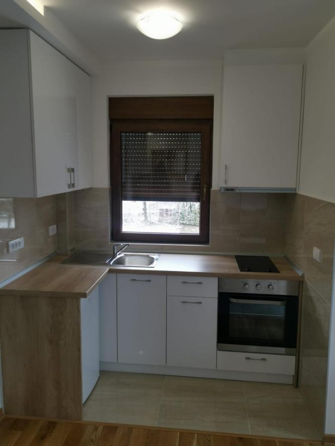 Apartman 202 Zlatibor Dış mekan fotoğraf