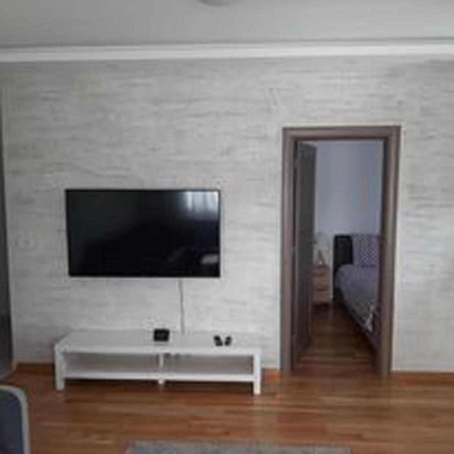 Apartman 202 Zlatibor Dış mekan fotoğraf