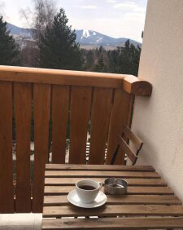 Apartman 202 Zlatibor Dış mekan fotoğraf