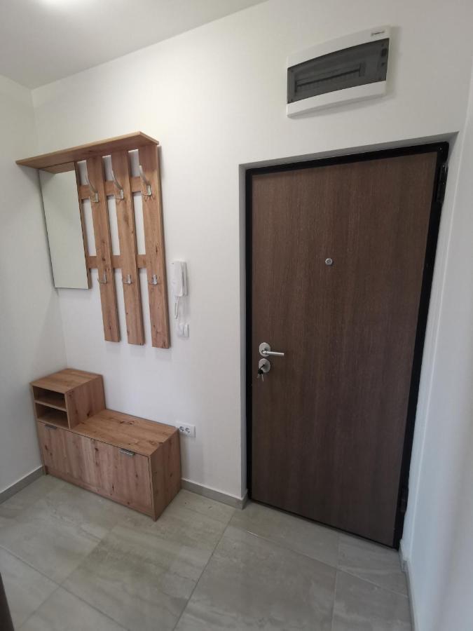 Apartman 202 Zlatibor Dış mekan fotoğraf